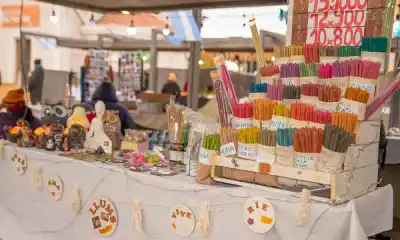 Vuelve la Feria de Artesanos a Deán Funes: ¿qué se podrá encontrar?