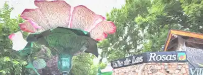 Villa de las Rosas celebra 129 años de historia: ¿qué pasará hoy en la Plaza San Martín?