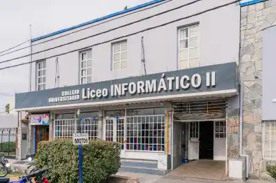 Docentes de La Pampa: cinco postítulos y tres seminarios con puntaje para sumar en el Liceo Informático