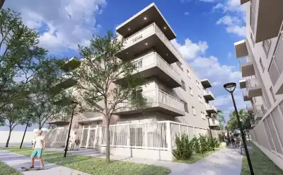 Arrancaron las obras de 20 departamentos en Palpalá: ¿qué se viene para los afiliados de UPCN?