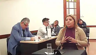 Madre acusada de dejar morir a su hija: “Soy un ser humano, también necesito descansar”