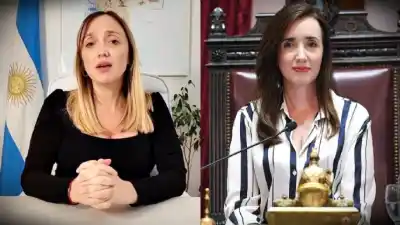 El pedido de Fernández Sagasti que pone a prueba a Villarruel