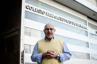 El duro pronóstico del Colegio Farmacéutico: "Es una cosa de locos" que las droguerías compitan con sus clientes