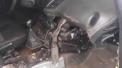 Abandonaron un auto tras despistarse en la Ruta 14 y la policía descubrió un secreto que venía de Buenos Aires