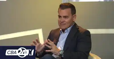 Marcelo Rodio cargó contra la oposición: “Tienen más problemas entre ellos que proyectos en común”