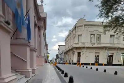 El ministro de Hacienda frenó las expectativas: "Sería imprudente hablar de un aumento salarial"