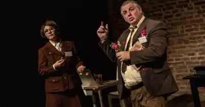 Agosto a puro teatro: Rosario abre sus salas con propuestas gratuitas para mayores de 65