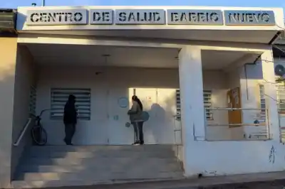 ¿Tu barrio tiene CAPS? Conocé los nuevos horarios ampliados que anunció el Hospital de Roca