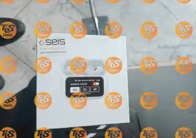 Quiso robar unos auriculares y los vecinos lo atraparon: el insólito final en Rawson