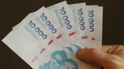 Estatales tucumanos: este miércoles arranca el pago del 80% restante de julio