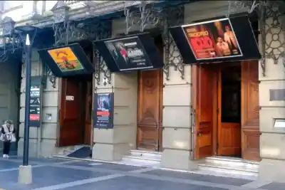 Agosto a pura escena: el Teatro 3 de Febrero de Paraná anuncia una programación que mezcla danza, humor y grandes clásicos