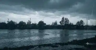 ¿Sigue lloviendo en Río Gallegos? El pronóstico para este martes que tenés que conocer