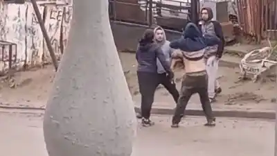 Un video podría ser la clave para resolver el crimen de Nahuelmilla