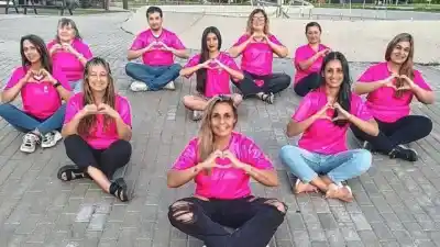 El gesto silencioso que se convirtió en una red solidaria: la ONG que devuelve identidad a pacientes oncológicos