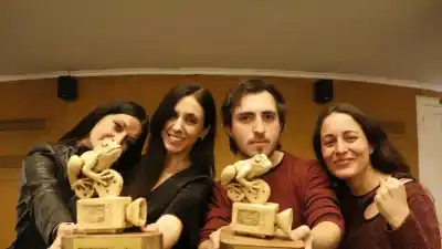 La noche en que el cine argentino brilló en Tucumán: todos los ganadores del festival