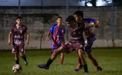 La Liga Jujeña definió los cruces de la tercera fecha del Clausura: conocé el cronograma completo