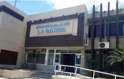 La Banda: el Frente Cívico se asegura una mayoría aplastante en el Concejo Deliberante