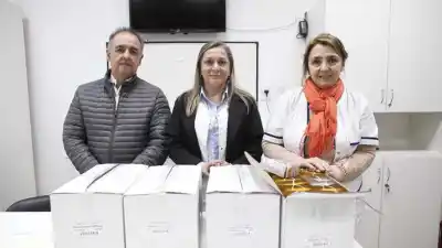 Así controla Tucumán cada medicamento que llega a hospitales y Caps