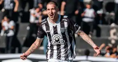 El Lobo y la Lepra: así quedaron tras la tercera fecha del Torneo Clausura