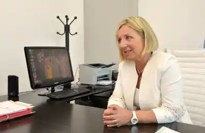 La funcionaria que desafió al PRO: "¿Por qué las mujeres siempre segundas?"