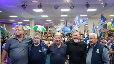 La reforma laboral de Milei llega a Washington: el FreSU expone ante la CIDH y la presión internacional se intensifica