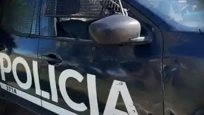 Un jubilado fue interceptado por motochorros y perdió su camioneta en Guaymallén