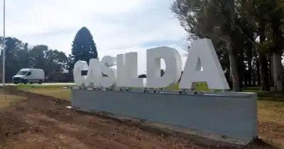 Violenta entradera en Casilda: un joven herido de bala y un botín que sorprendió