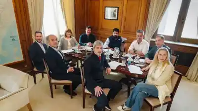 La jugada de Milei para destrabar sus reformas en un Congreso que le exige cambios