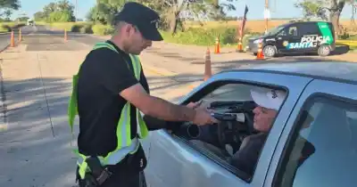 Operativo Verano: el impactante balance de controles que dejó al descubierto una peligrosa realidad en las rutas