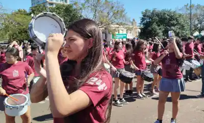 Estudiantina 2026: los horarios de la primera Prueba Piloto que pondrá a prueba el circuito