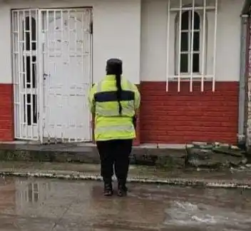 Allanamiento en Río Grande: secuestraron equipos electrónicos en una causa por hurto