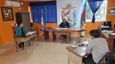 Plazo fatal de 72 horas: el CD de Pomán exige al intendente Gordillo que devuelva millones