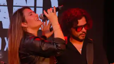 Vuelve Roxband a Mendoza: una noche para revivir a Roxette en 23 Ríos