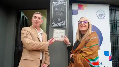 Un nuevo hito cultural: el Instituto Hugo Ifrán se suma al circuito folklórico de Santa Fe