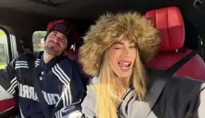 La boda de Tini y De Paul: el presupuesto que dejó boquiabiertos a todos
