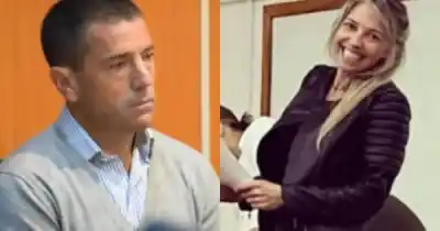 El pedido de Figueroa que reabre el caso Kvedaras: ¿puede caer la perpetua?