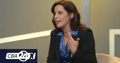 Soledad Carrizo en Córdoba en Foco: “No hay un liderazgo que unifique a los radicales”
