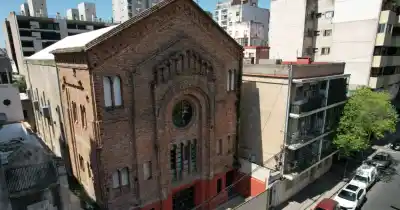 El mítico boliche Gótika vuelve por una única noche y ya se agotaron las entradas