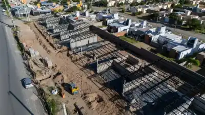 Valle Chico: los 32 locales del centro comercial se adjudicarán con un requisito que pocos esperaban