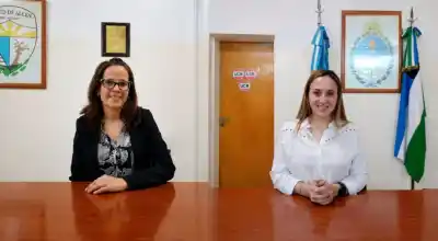 Dos concejalas de Allen fueron expulsadas de la UCR por su apoyo explícito a Marcelo Román