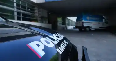 Acción policial extrema: dos bebas al borde de la muerte y el desenlace que conmovió a la región