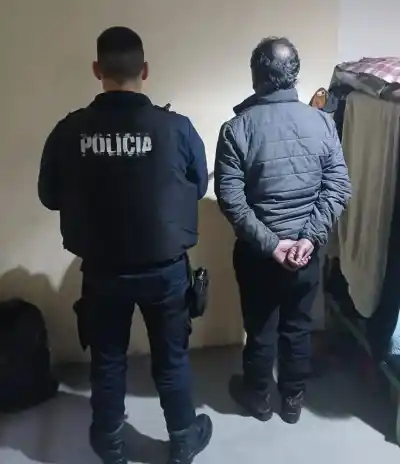 Violó la orden de alejamiento y terminó detenido: qué pasó en el barrio Nahuel Hue