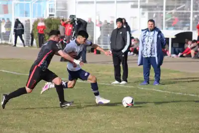 Nuevas reglas en el fútbol de Comodoro: qué cambia y cómo afectará a los partidos