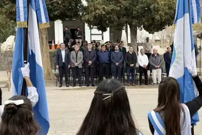 El norte neuquino se prepara para un salto: anuncian millonarias obras en Barrancas por su 54° aniversario