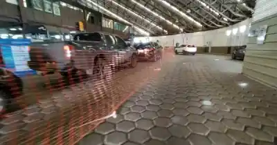 La Aduana de Mendoza confirmó quién se quedará con el servicio de acarreo