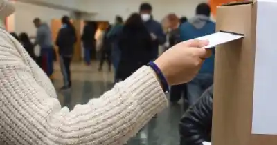 Elecciones en la CSS: conocé las listas que competirán por los vocales en agosto