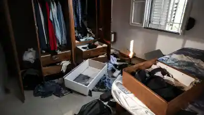 El robo que se frustró por una alarma: desvalijaron la casa de un arquitecto en Rivadavia y hay un detenido