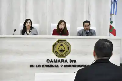 Abuso en La Rioja: el ADN que complica al padre y el silencio que nadie escuchó