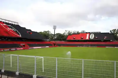 El 'Decano' ya tiene sede para los octavos: ¿dónde y cuándo enfrentará a Independiente?