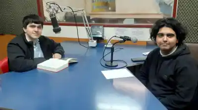 La radio escolar que cumple 30 años y sigue rompiendo el silencio en las aulas